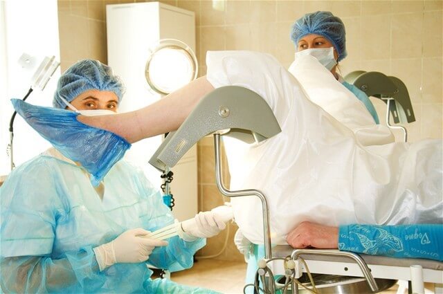 Гарднереллез у женщин