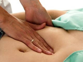 Диагностика болей в правом боку