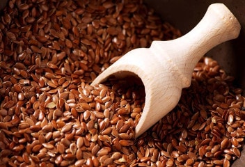 Полезные свойства семян льна