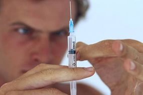 Инъекции в пенис: быстрое достижение эффекта