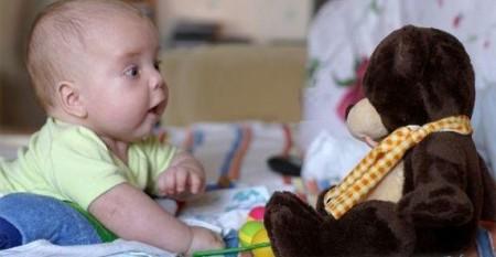 Крем от аллергии у новорожденного