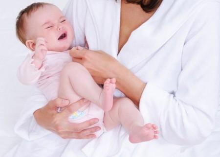 Симптомы пилороспазма