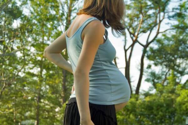 отеки при беременности