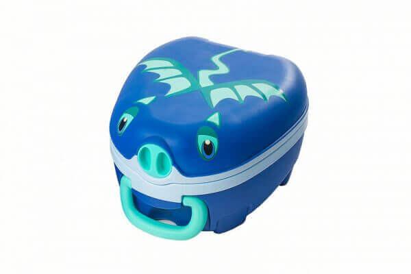 выбираем дорожный горшок