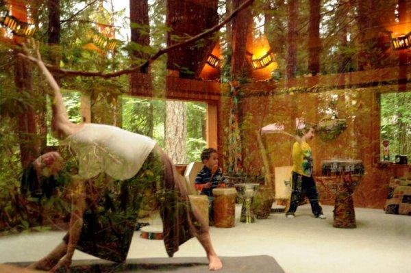 можно ли заниматься спортом во время беременности