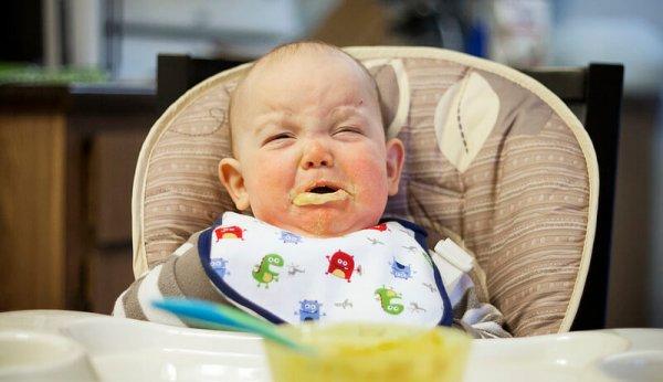 Отказ от прикорма