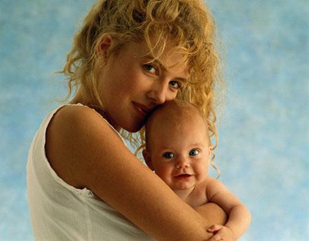 Реакция ребенка на молочные продукты