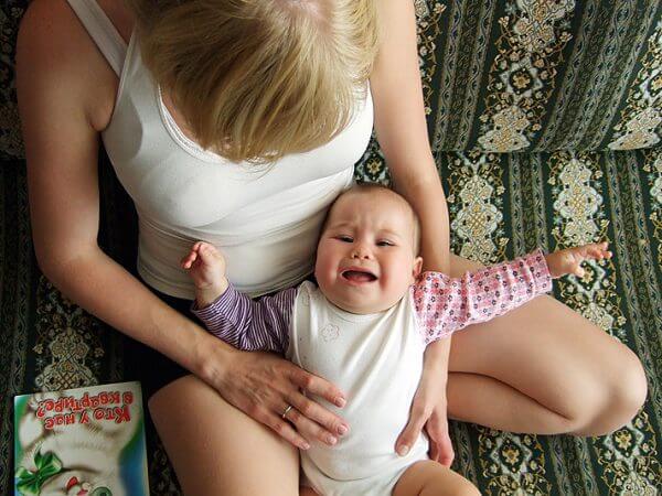 аква д 3 для новорожденных