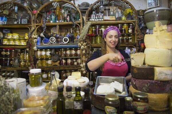 сыр при грудном вскармливании