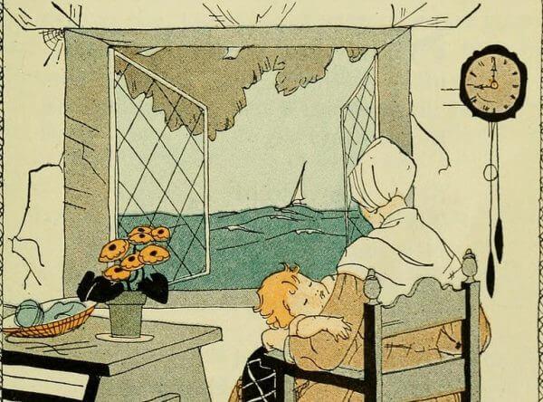 младенец хрипит когда дышит