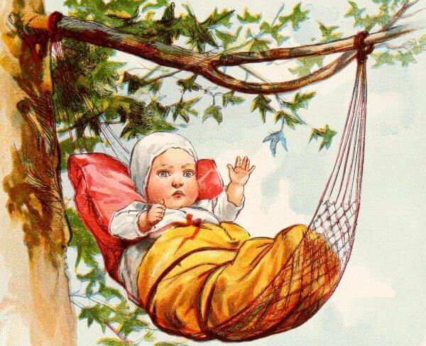 вигантол для новорожденных