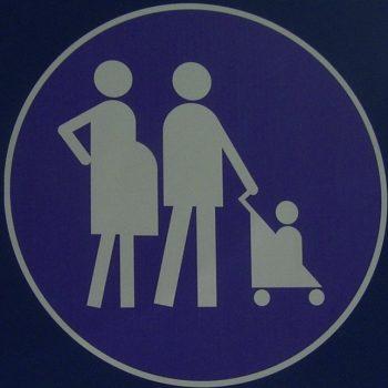 давление на мочевой пузырь при беременности