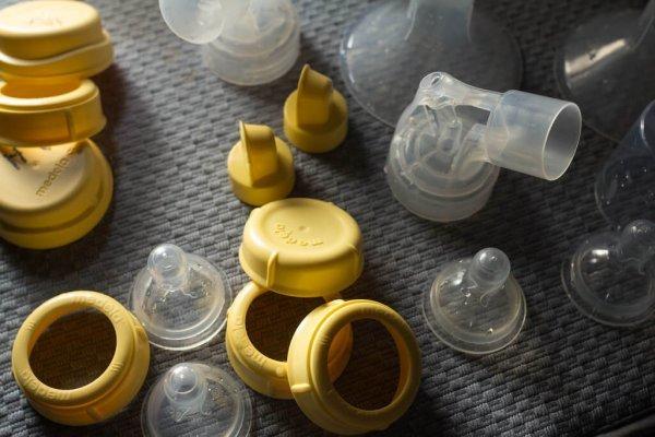 Подготовка к стерилизации