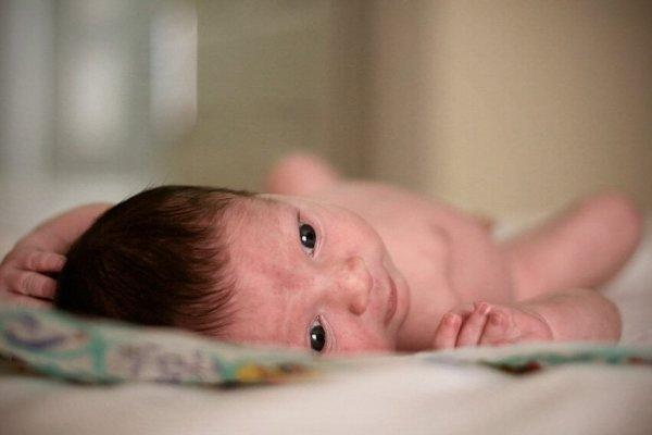 Фенистил для новорожденных