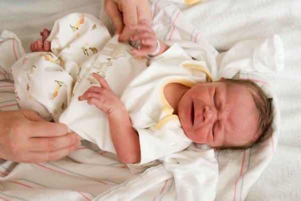 Проявление лейкоцитоза