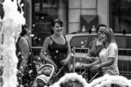 какие документы нужны для оформления гражданства новорожденному