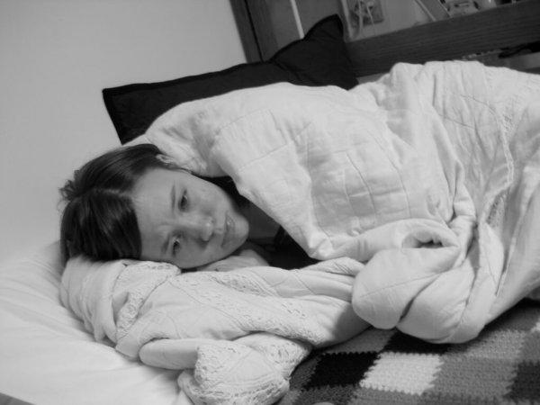 депрессия после родов