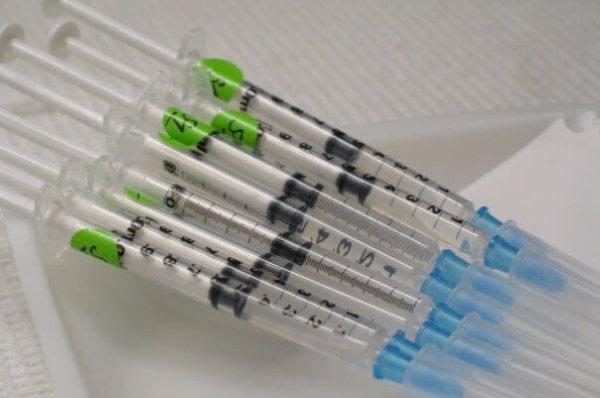 Применение клексана