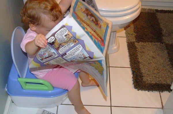 Симптомы поноса