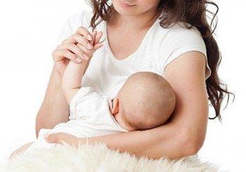 Питание до полугода