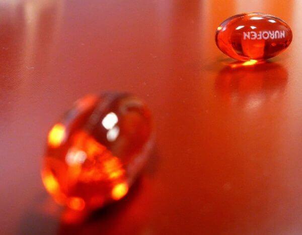 нурофен при беременности