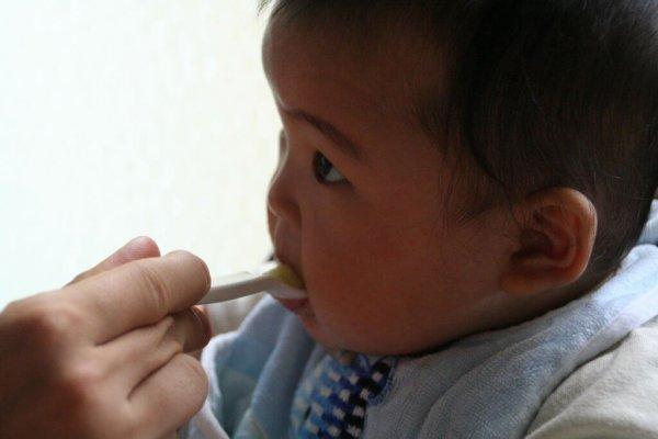 начинайте с чайной ложки