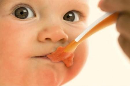 Как вводить прикорм в 3 месяца