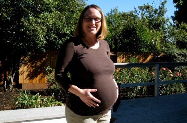 Отзывы беременных о лизобакте