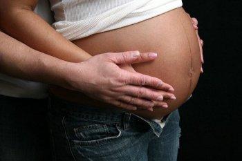 Сексуальные отношения на 7 месяце