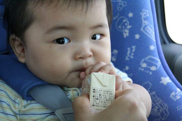 пьем лактобактерин