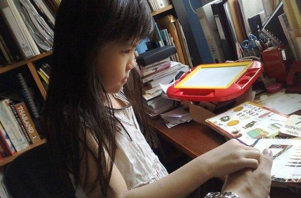 Особенности аутистов