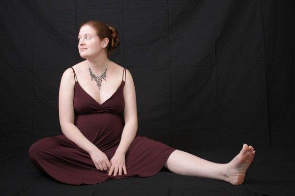 Рекомендации женщинам на 6 месяце