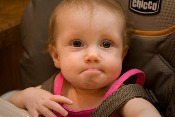 запоры у грудничков при смешанном вскармливании