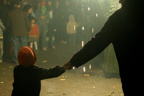 Отказ от отцовства