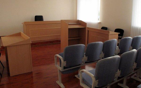 Судебное производство