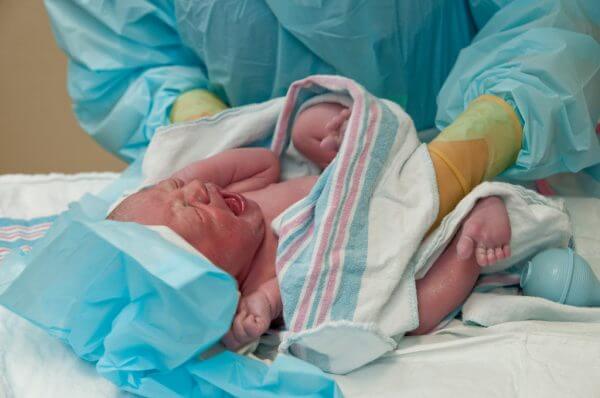 вентрикуломегалия у ребенка