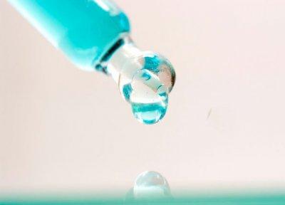 Аллергия на бебикалм