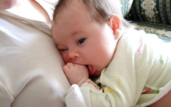 Помощь при коликах