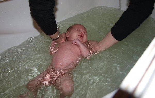 Лечение тремор у грудничков