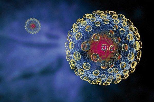 Инфицирование ротавирусом