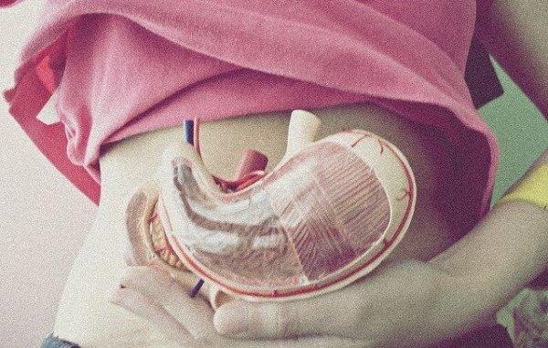 Противопоказания для фосфалюгел