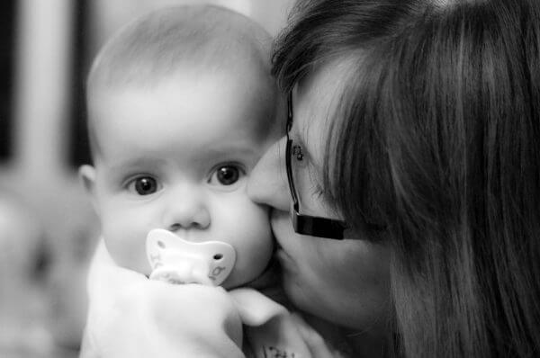 успокаивающий чай для грудничков