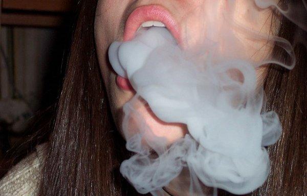 Снижение вреда от кальяна