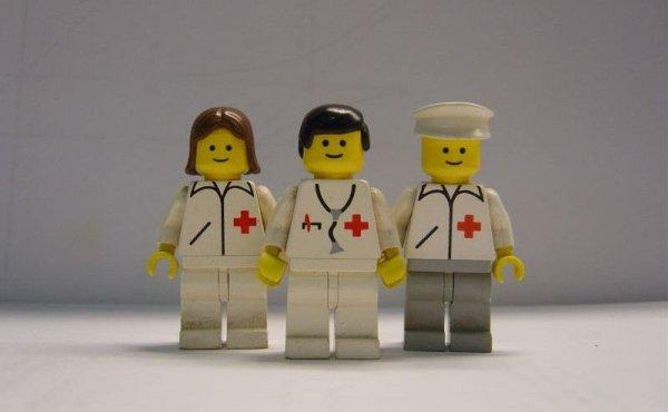 Специалисты для медкомиссии