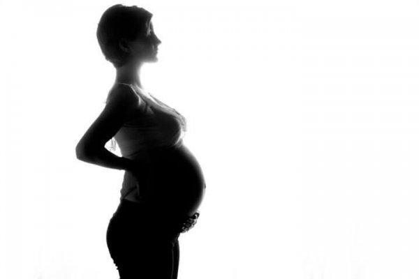 Тошнота на 9 месяце