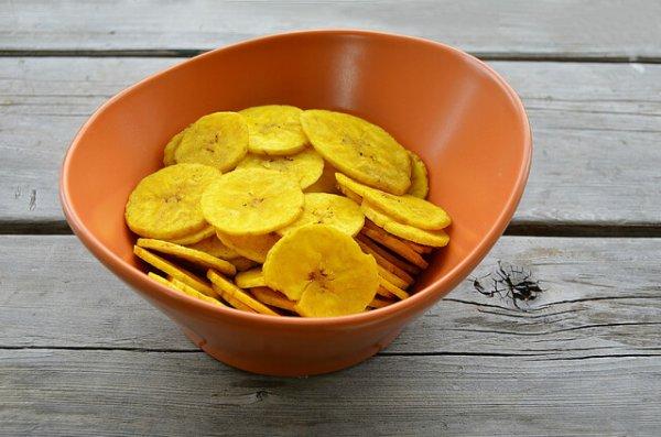 Тонкости приготовления бананового лекарства