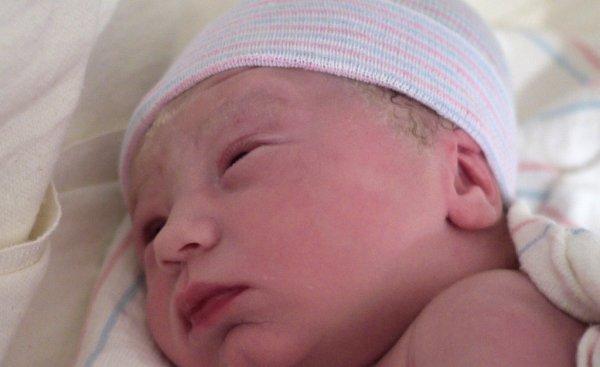 Опасность асимметрии головы