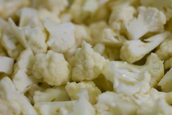 процесс приготовления