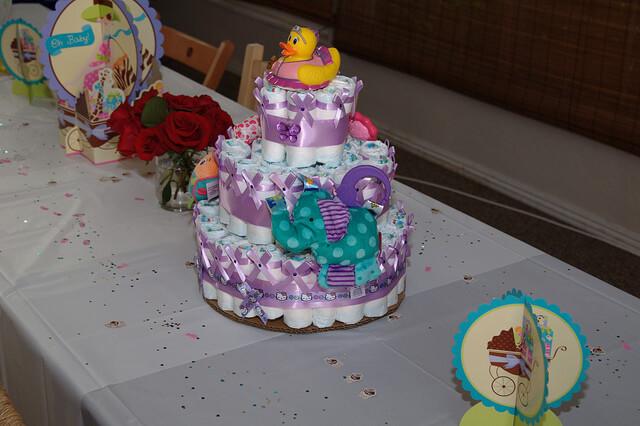 Украшения для торта