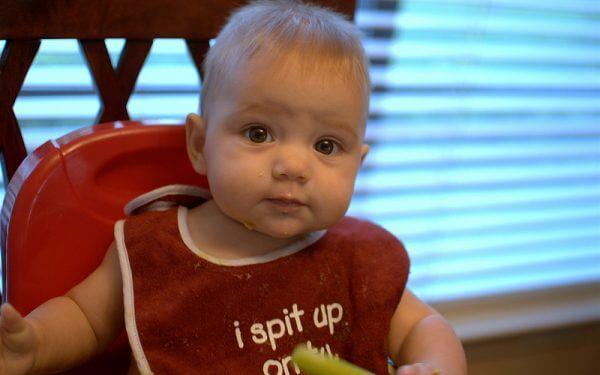 когда вводить свеклу ребенку в рацион